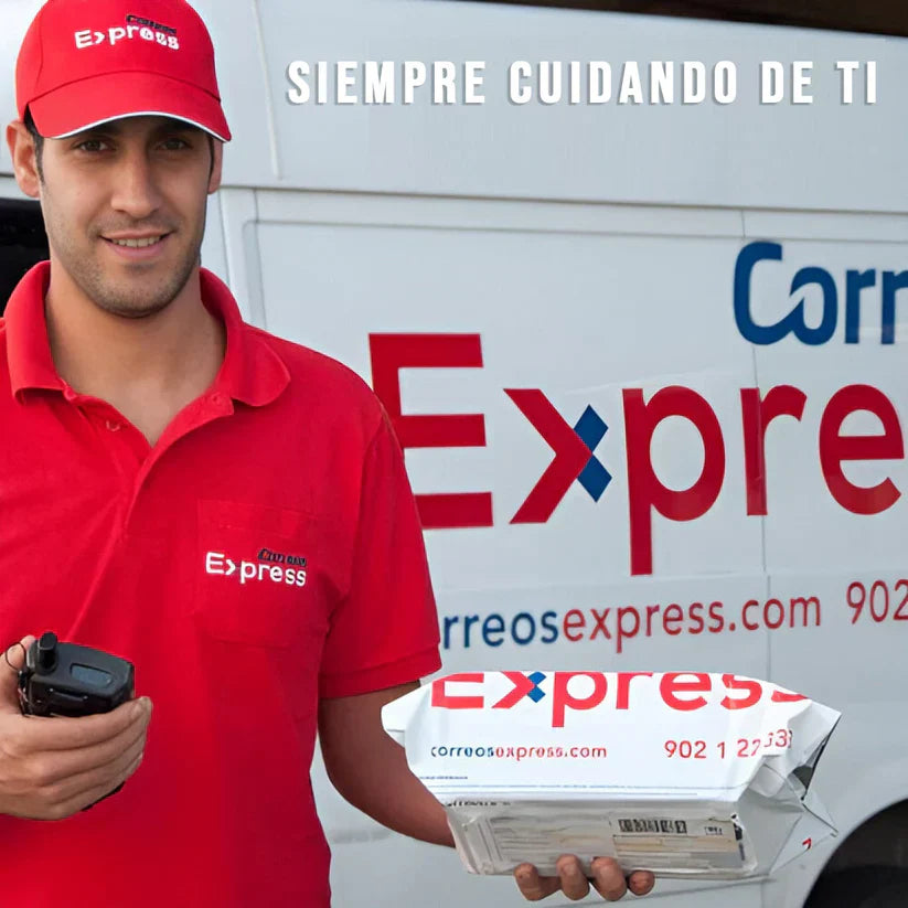 Scatola misteriosa di prodotti elettronici